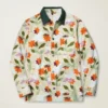 Stretch-Canvas-Shacket Stretch-Canvas-Shacket