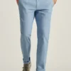 Stretch-Chambray-Hose Stretch-Chambray-Hose