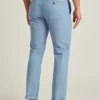 Stretch-Chambray-Hose Stretch-Chambray-Hose