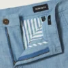 Stretch-Chambray-Hose Stretch-Chambray-Hose