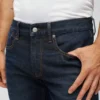Stretch Eco Blue Jeans Stretch Eco Blue Jeans