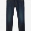 Stretch Eco Blue Jeans Stretch Eco Blue Jeans