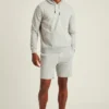 Stretch-French-Terry-Hoodie Stretch-French-Terry-Hoodie