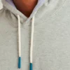 Stretch-French-Terry-Hoodie Stretch-French-Terry-Hoodie
