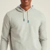 Stretch-French-Terry-Hoodie Stretch-French-Terry-Hoodie