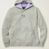 Stretch-French-Terry-Hoodie Stretch-French-Terry-Hoodie