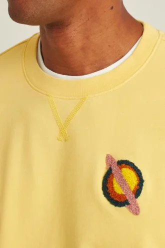 Stretch-French-Terry-Shirt