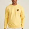 Stretch-French-Terry-Shirt Stretch-French-Terry-Shirt