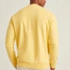 Stretch-French-Terry-Shirt Stretch-French-Terry-Shirt