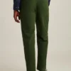 Stretch-Hose aus italienischem Moleskin