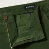 Stretch-Hose aus italienischem Moleskin