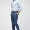Stretch-Hose aus italienischem Stoff Stretch-Hose aus italienischem Stoff