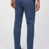 Stretch-Hose aus italienischem Stoff Stretch-Hose aus italienischem Stoff