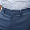 Stretch-Hose aus italienischem Stoff Stretch-Hose aus italienischem Stoff