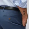 Stretch-Hose aus italienischem Stoff Stretch-Hose aus italienischem Stoff