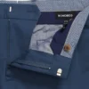 Stretch-Hose aus italienischem Stoff Stretch-Hose aus italienischem Stoff