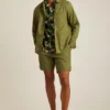 Stretch-Overshirt Stretch-Overshirt
