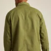 Stretch-Overshirt Stretch-Overshirt