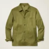 Stretch-Overshirt Stretch-Overshirt