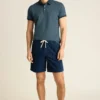 Stretch-Piqué-Polo Stretch-Piqué-Polo