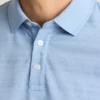 Stretch-Piqué-Polo