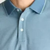 Stretch-Piqué-Polo