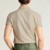 Stretch-Piqué-Polo Stretch-Piqué-Polo