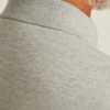 Stretch-Piqué-Polo