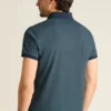 Stretch-Piqué-Polo Stretch-Piqué-Polo