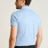 Stretch-Piqué-Polo