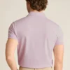 Stretch-Piqué-Polo