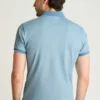 Stretch-Piqué-Polo