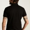 Stretch-Piqué-Polo