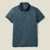 Stretch-Piqué-Polo Stretch-Piqué-Polo