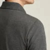 Stretch-Piqué-Polo