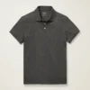 Stretch-Piqué-Polo