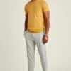 Stretch-Sweathose aus French Terry Stretch-Sweathose aus French Terry