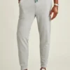 Stretch-Sweathose aus French Terry Stretch-Sweathose aus French Terry