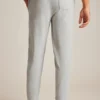 Stretch-Sweathose aus French Terry Stretch-Sweathose aus French Terry