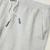 Stretch-Sweathose aus French Terry Stretch-Sweathose aus French Terry