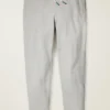 Stretch-Sweathose aus French Terry Stretch-Sweathose aus French Terry