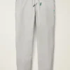 Stretch-Sweathose aus French Terry Stretch-Sweathose aus French Terry