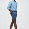 Stretch Washed Chino Shorts Stretch Washed Chino Shorts