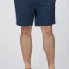 Stretch Washed Chino Shorts Stretch Washed Chino Shorts