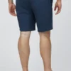 Stretch Washed Chino Shorts Stretch Washed Chino Shorts
