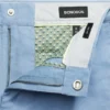 Stretch Washed Chino-Shorts in großen Größen Stretch Washed Chino-Shorts in großen Größen