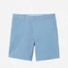 Stretch Washed Chino-Shorts in großen Größen Stretch Washed Chino-Shorts in großen Größen