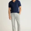 Stretch Washed Chino: Tailored Fit Chinos Stretch Washed Chino: Tailored Fit Chinos