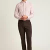 Stretch Washed Chino: Tailored Fit Chinos Stretch Washed Chino: Tailored Fit Chinos
