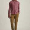 Stretch Washed Chino: Tailored Fit Chinos Stretch Washed Chino: Tailored Fit Chinos